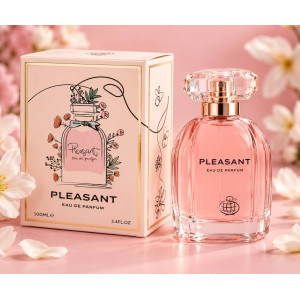 Fragrance World Pleasant жіноча парфумована вода 100 мл